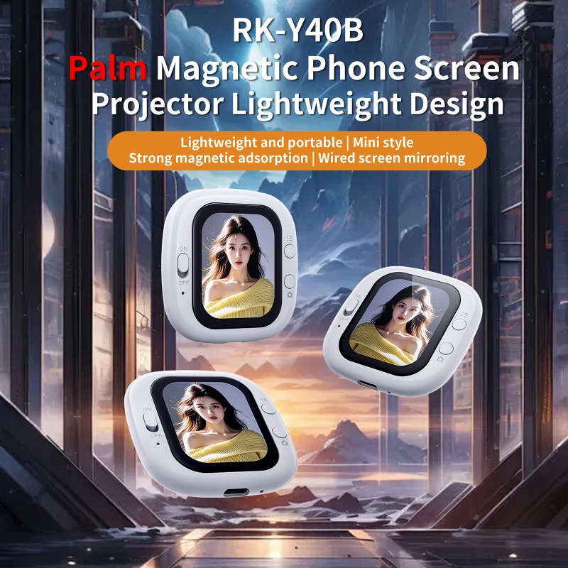 Phone Mini Selfie Monitor Scre - Photography Videography 评论和价格