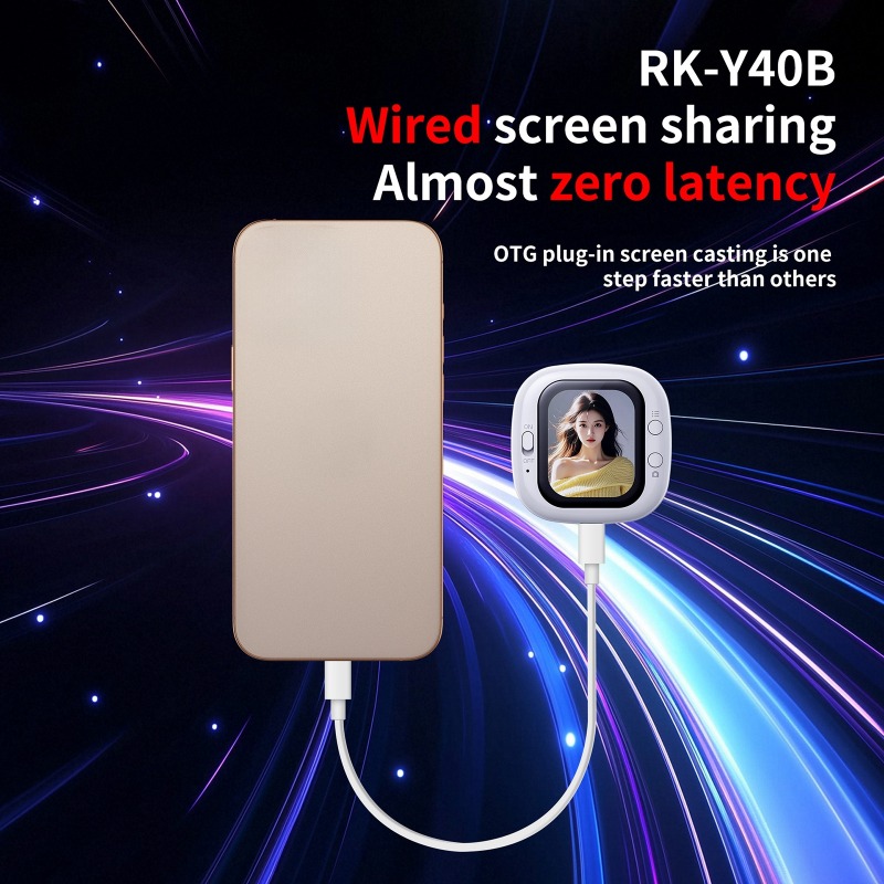 Phone Mini Selfie Monitor Scre - Photography Videography 评论和价格