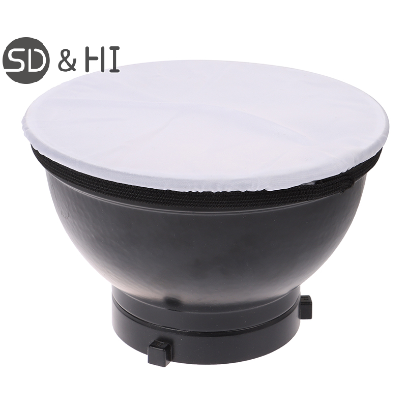 Photography Light Soft Diffuse - Pop Up Flash Diffuser 评论和价格