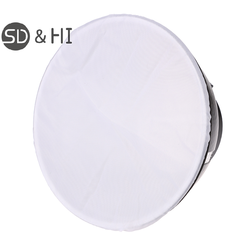 Photography Light Soft Diffuse - Pop Up Flash Diffuser 评论和价格