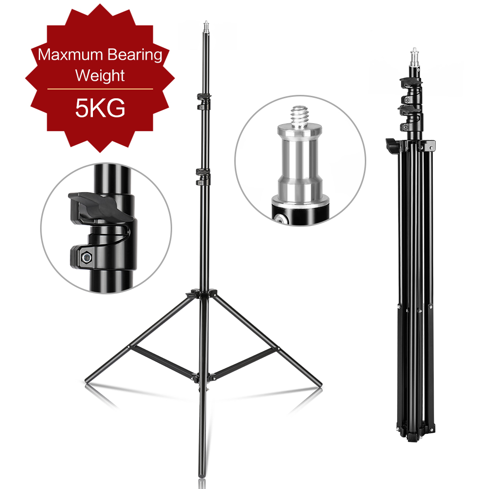 240CM/7.9FT 1/4 Screw Photogra - Photography Umbrella Light 评论和价格