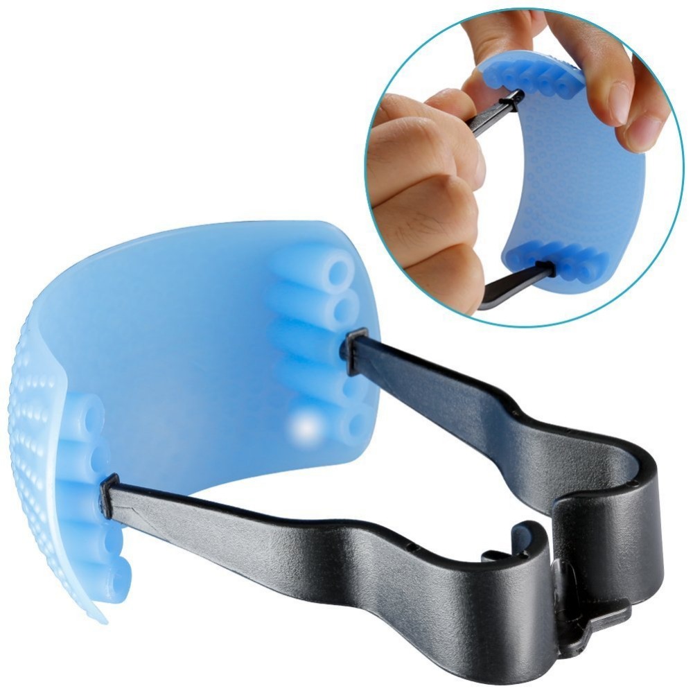 Universal Pop-Up Camera Flash  - Pop Up Flash Diffuser 评论和价格