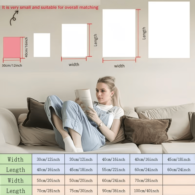 Custom Family Portrait Canvas  - Photography Poster 评论和价格
