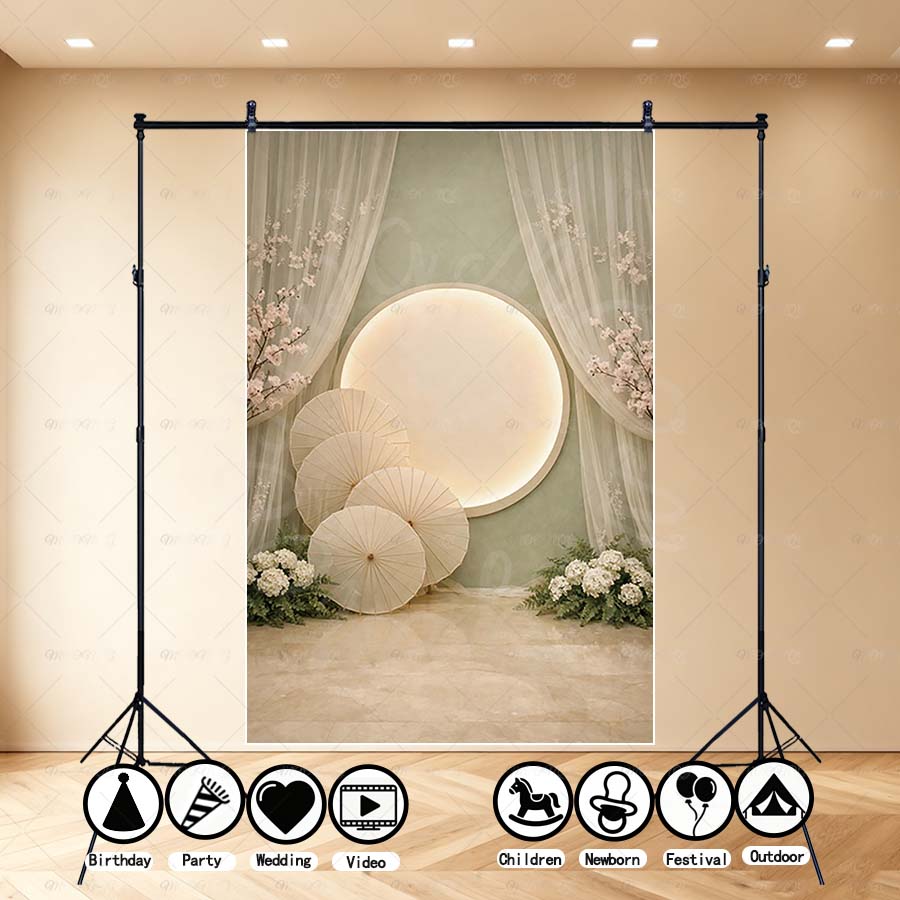 New ChineseStyle Photography B - Photography Umbrella Light 评论和价格