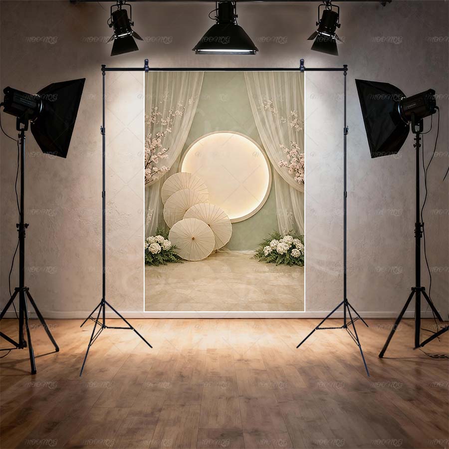 New ChineseStyle Photography B - Photography Umbrella Light 评论和价格