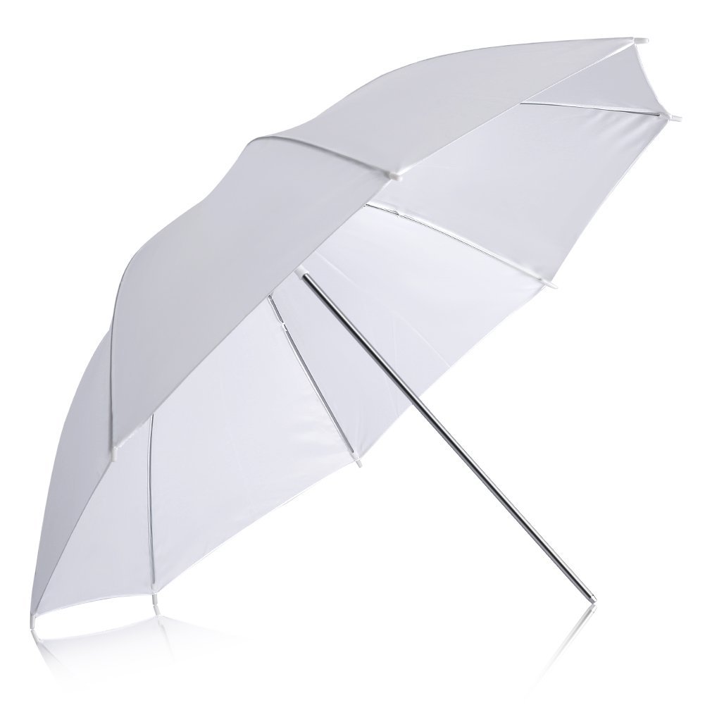 Portable 20inch White Soft And - Photography Umbrella Light 评论和价格