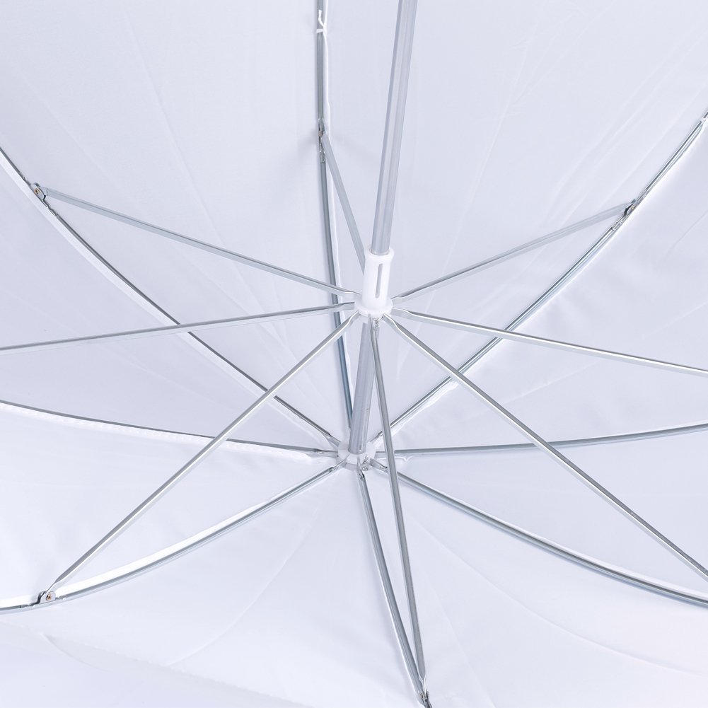 Portable 20inch White Soft And - Photography Umbrella Light 评论和价格
