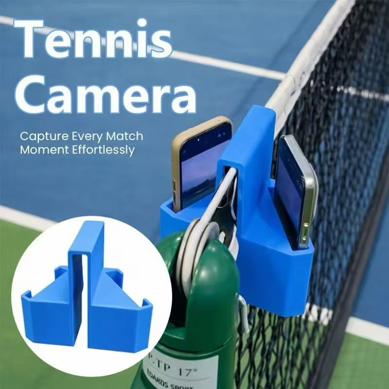 2pcs Tennis Net Camera Mount P - Photography Videography 评论和价格