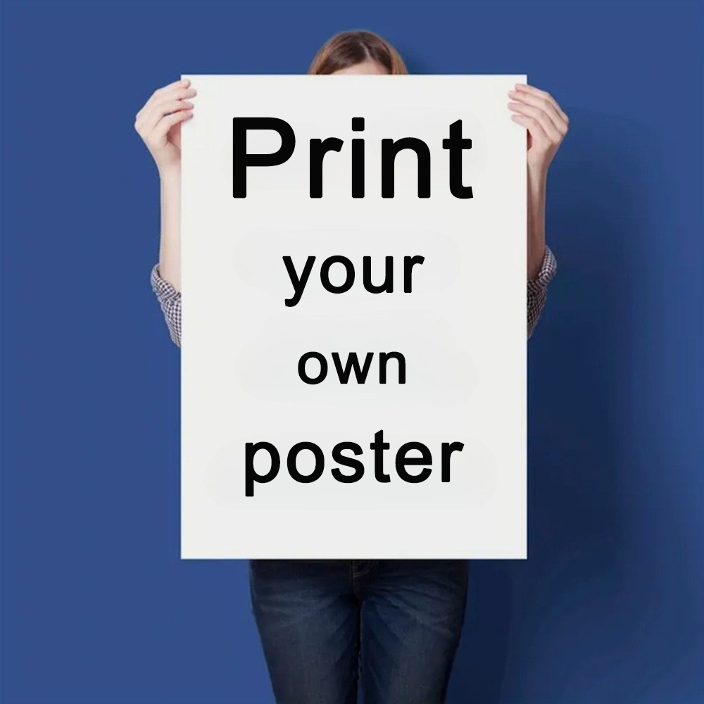 Personalized customization wat - Photography Poster 评论和价格