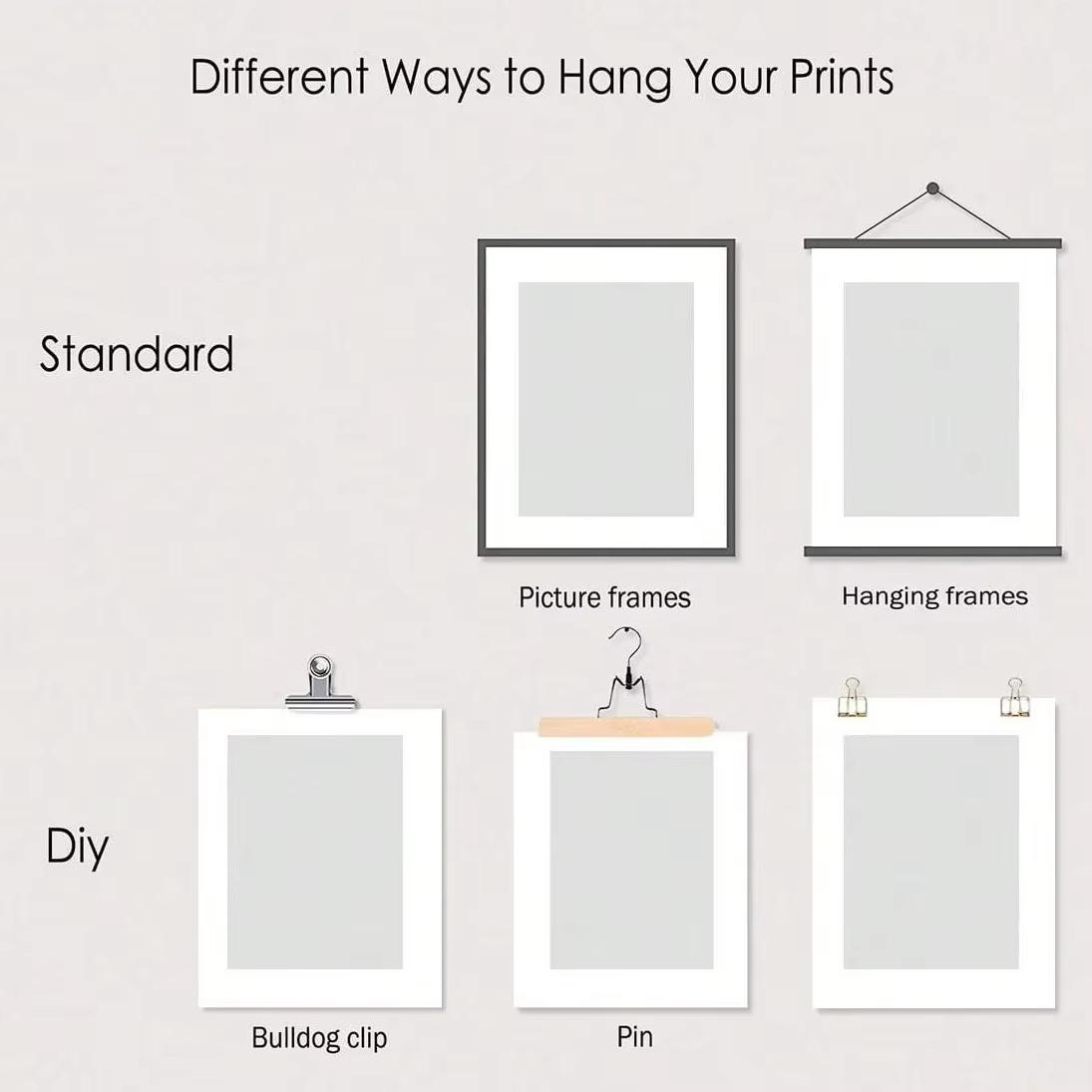 Personalized customization wat - Photography Poster 评论和价格