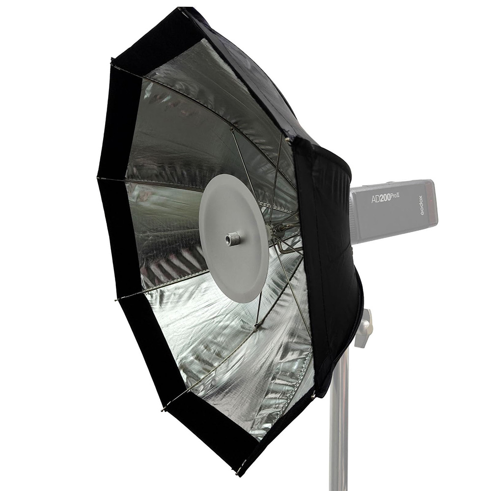 Godox AD-S7 Multifunctional So - Photography Umbrella Light 评论和价格