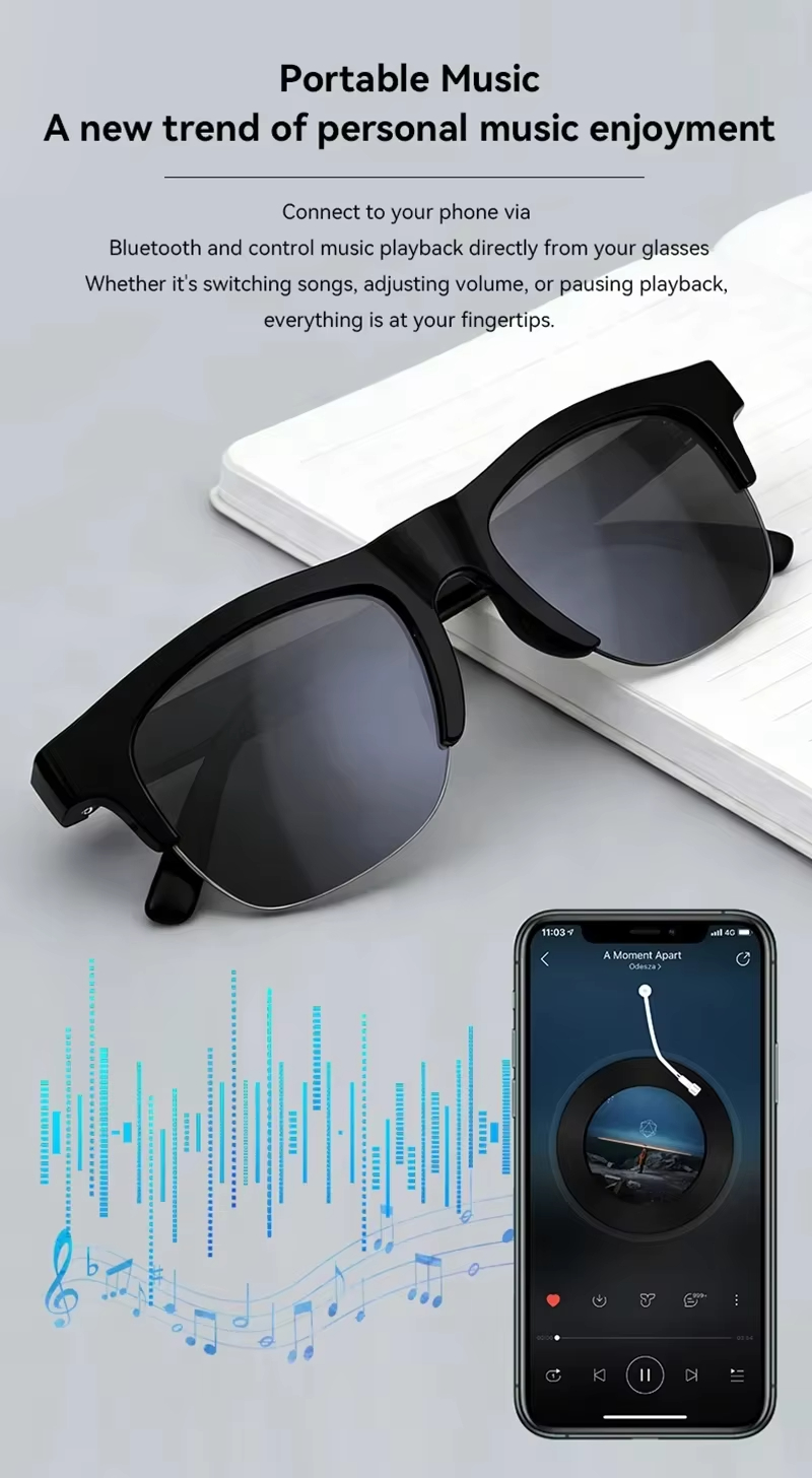 Lenovo 8K Touch Smart Sunglass - Photography Videography 评论和价格