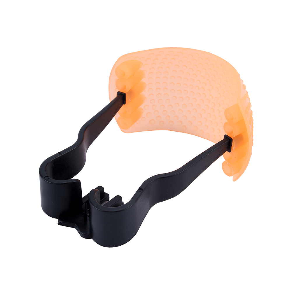 3 Color 3 in 1 Pop up Flash Di - Pop Up Flash Diffuser 评论和价格