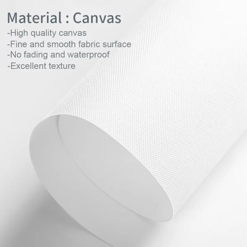 4/5/6pcs Custom Canvas Printin - Photography Poster 评论和价格