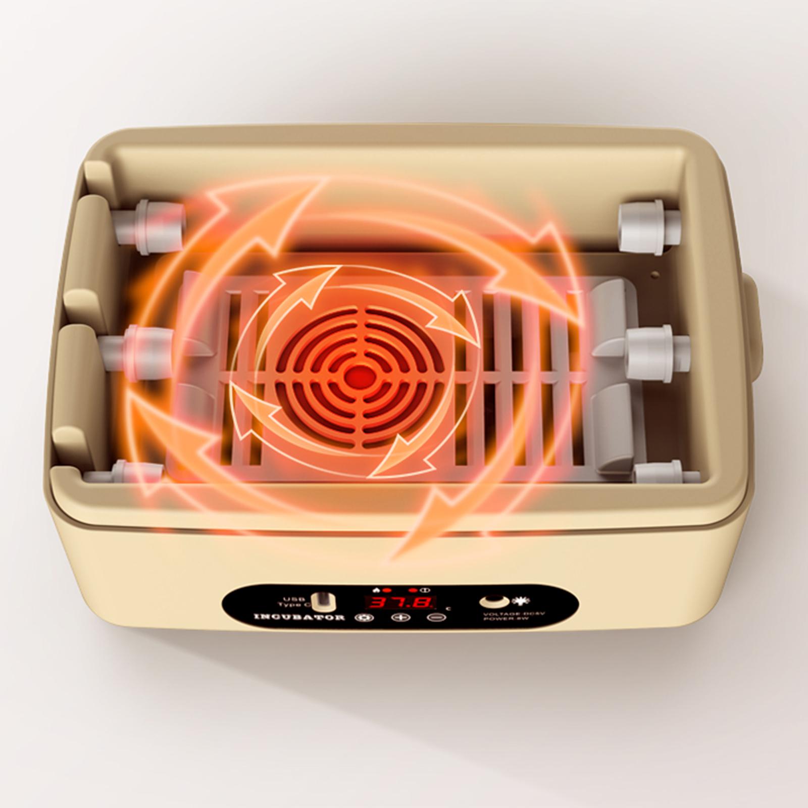 Digital Automatic Egg Incubato - Photography Duck 评论和价格