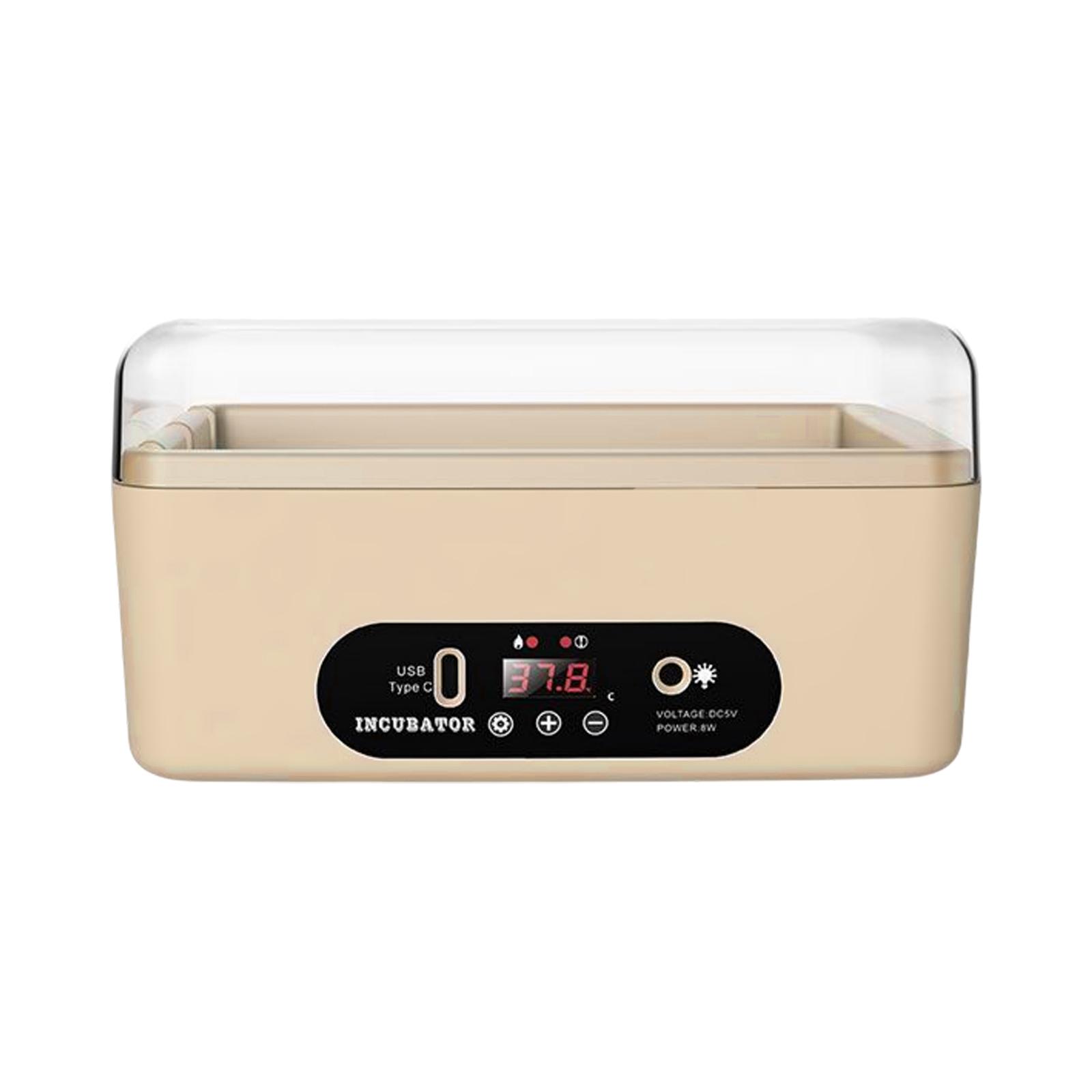 Digital Automatic Egg Incubato - Photography Duck 评论和价格