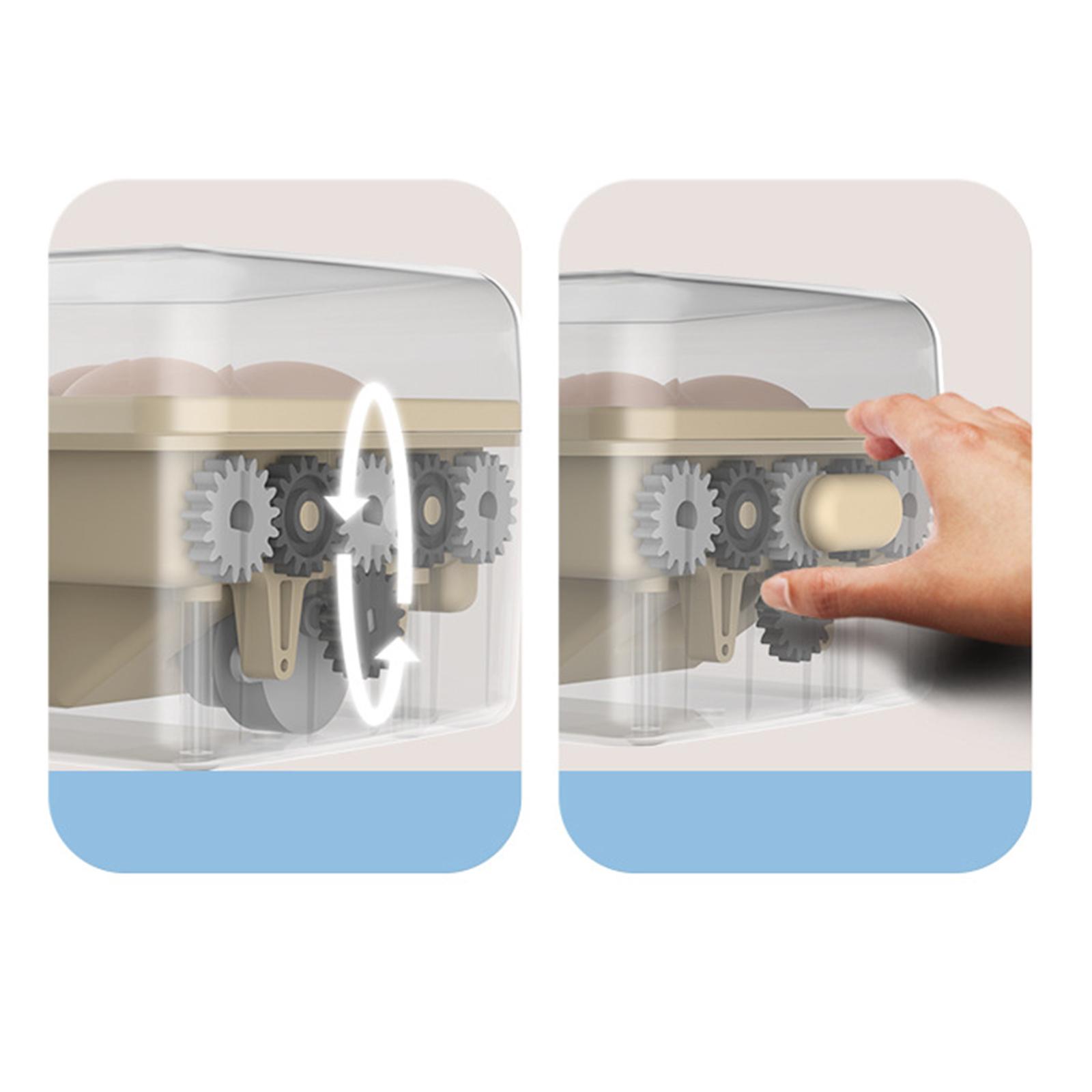 Digital Automatic Egg Incubato - Photography Duck 评论和价格