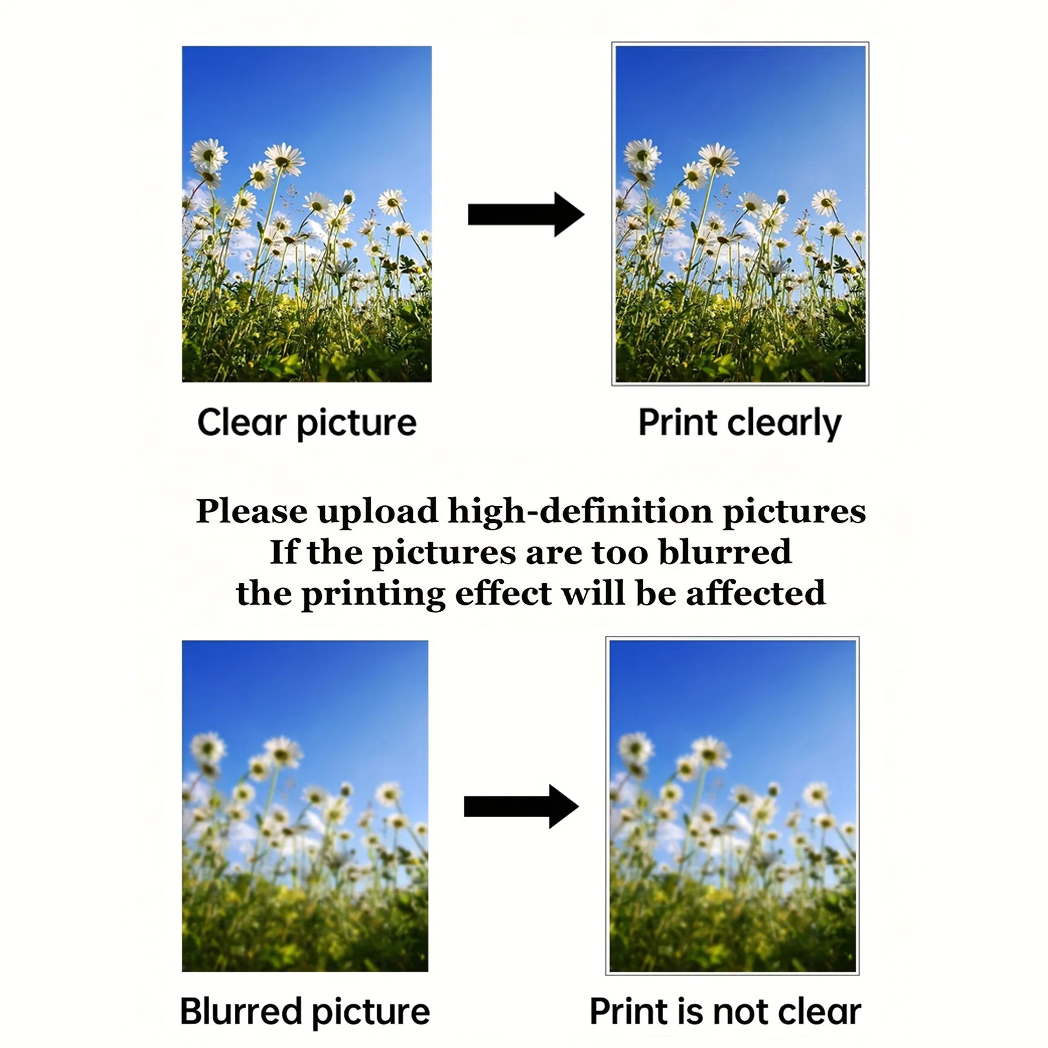 Custom Prints Wall Art Picture - Photography Poster 评论和价格
