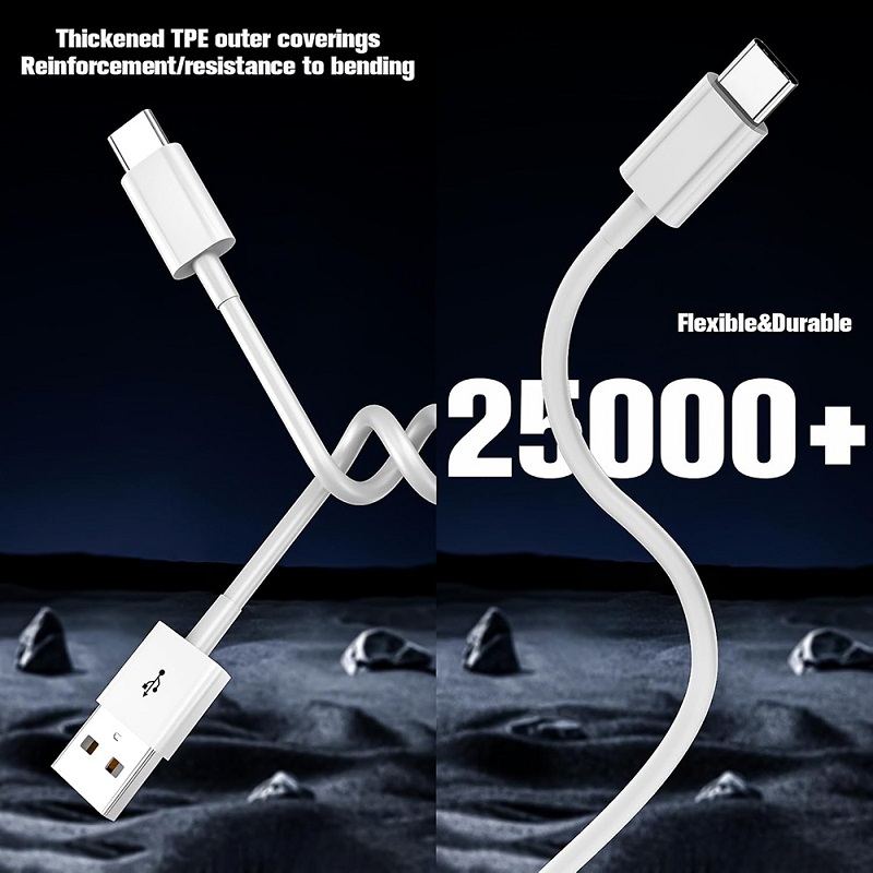30W USB A To Type C Cable Date - Photography Date 评论和价格