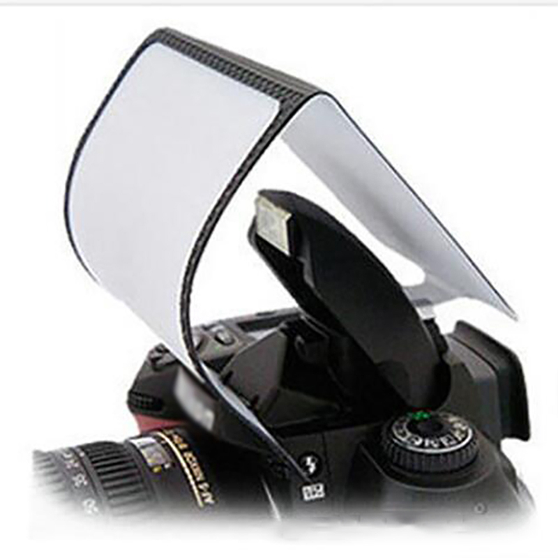 1pcs Universal Soft Screen Pop - Pop Up Flash Diffuser 评论和价格