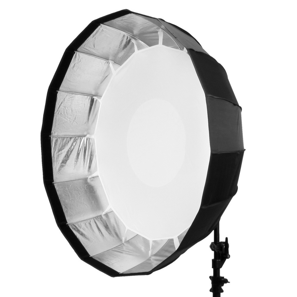 Selens 85cm Umbrella Radar Sof - Photography Umbrella Light 评论和价格