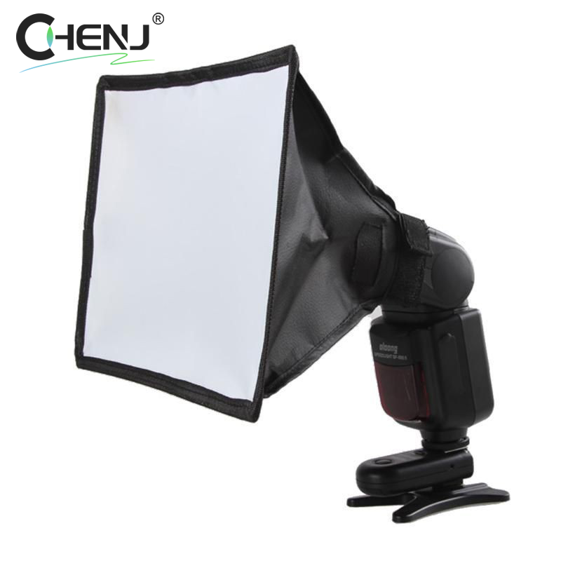 1pcs Foldable Flash Diffuser S - Pop Up Flash Diffuser 评论和价格