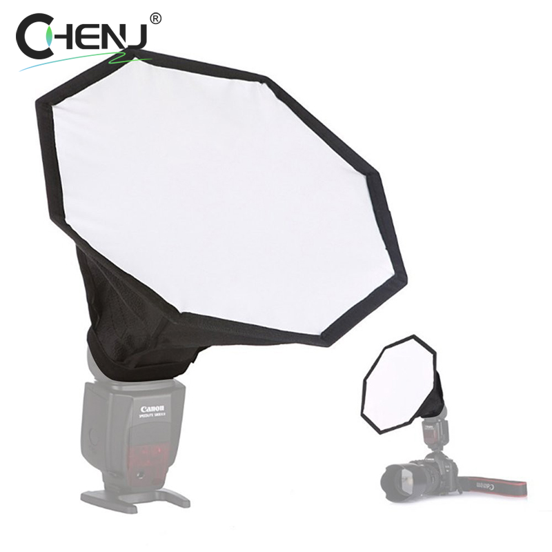 1pcs Foldable Flash Diffuser S - Pop Up Flash Diffuser 评论和价格