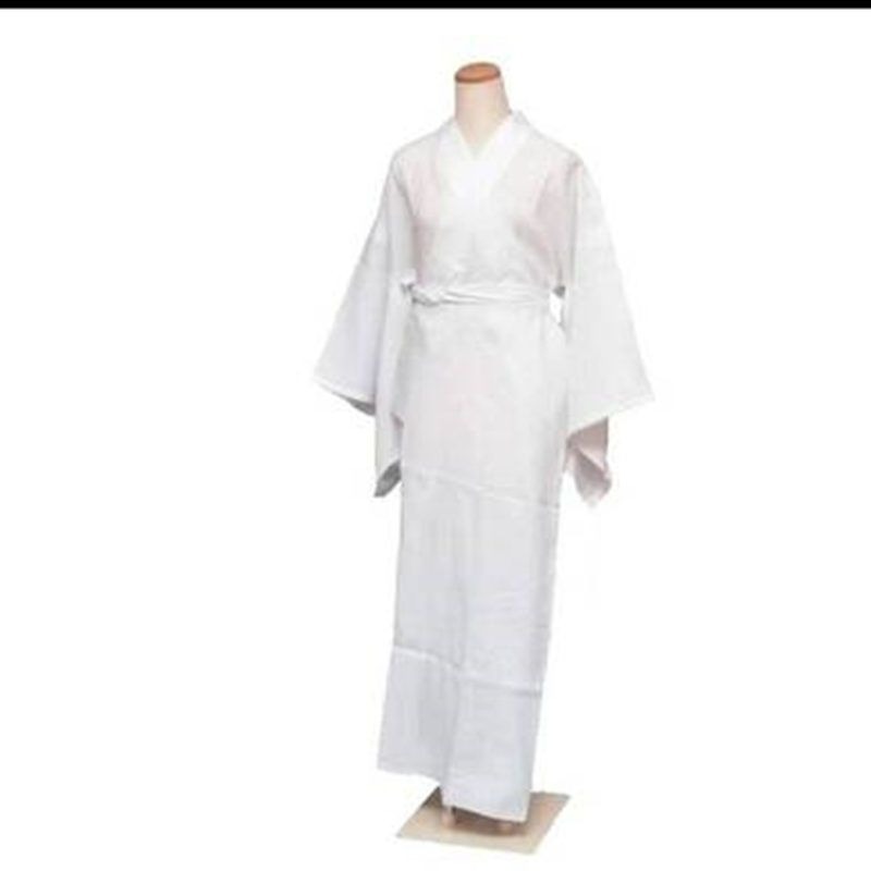 Kimono lining, versatile base  - Photography Date 评论和价格