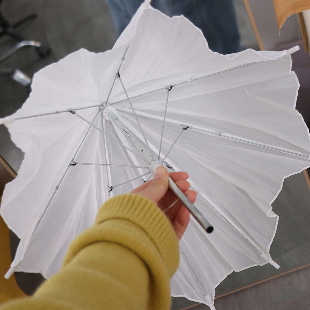 50cm/ 20Inch Photography Umbre - Photography Umbrella Light 评论和价格