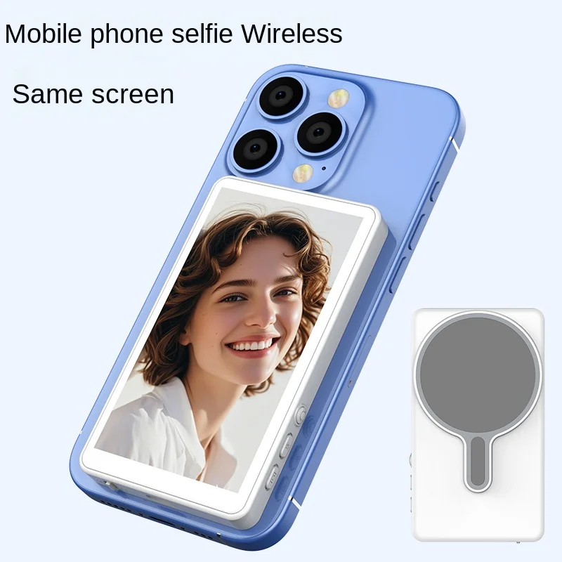 Wireless Monitor Rear Camera S - Photography Videography 评论和价格