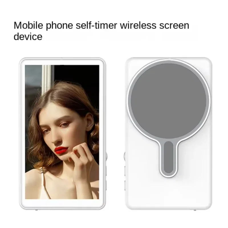 Wireless Monitor Rear Camera S - Photography Videography 评论和价格