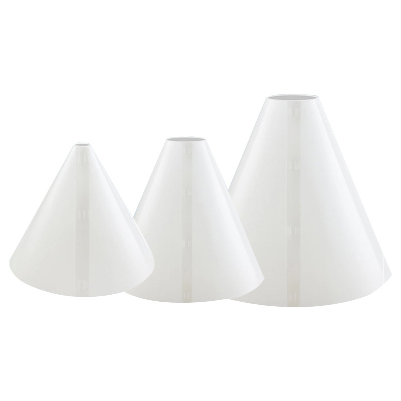 Light Cone Photo Flash Diffuse - Pop Up Flash Diffuser 评论和价格