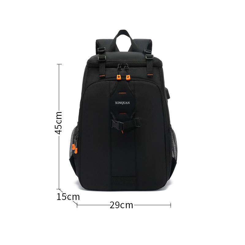 Waterproof Travel Backpack Vid - Photography Videography 评论和价格