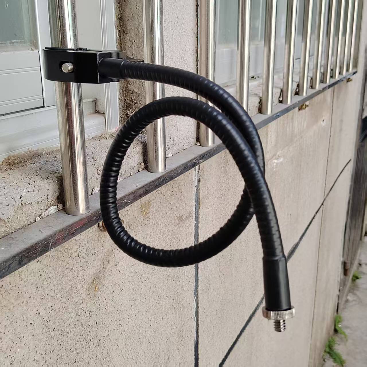 Metal Clamp Bracket for 360 Ca - Photography Videography 评论和价格