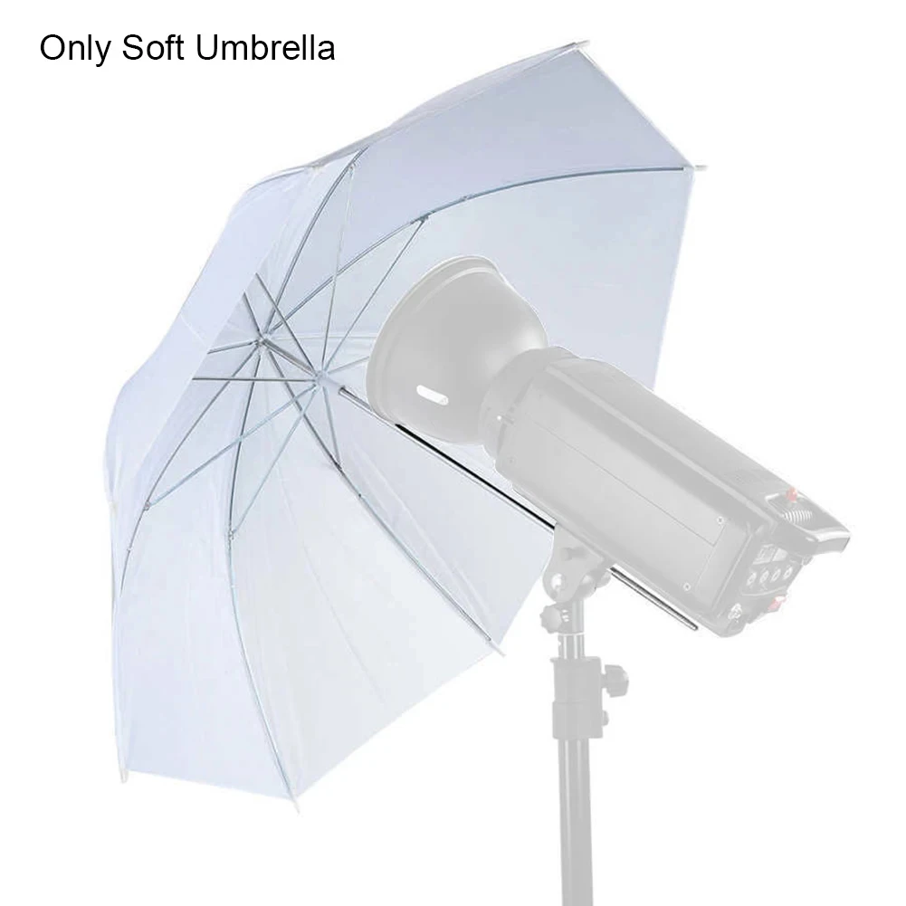 20inch Photo Studio Lighting F - Photography Umbrella Light 评论和价格
