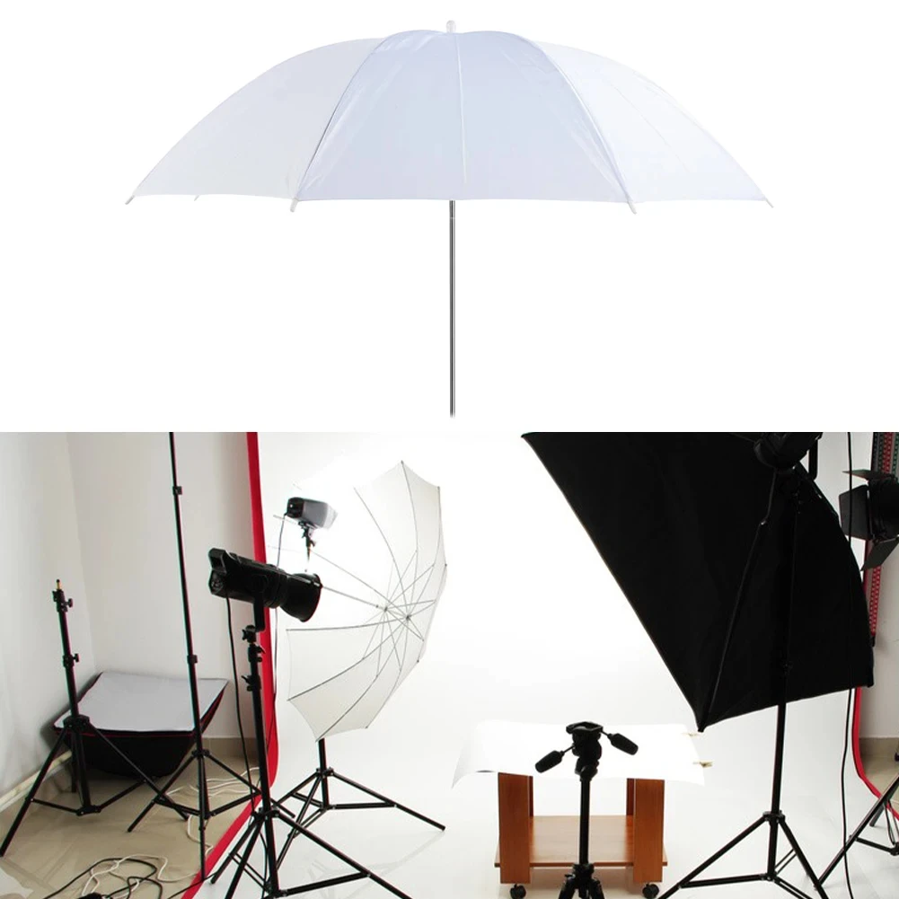 20inch Photo Studio Lighting F - Photography Umbrella Light 评论和价格