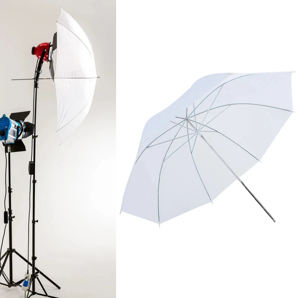 20inch Photo Studio Lighting F - Photography Umbrella Light 评论和价格