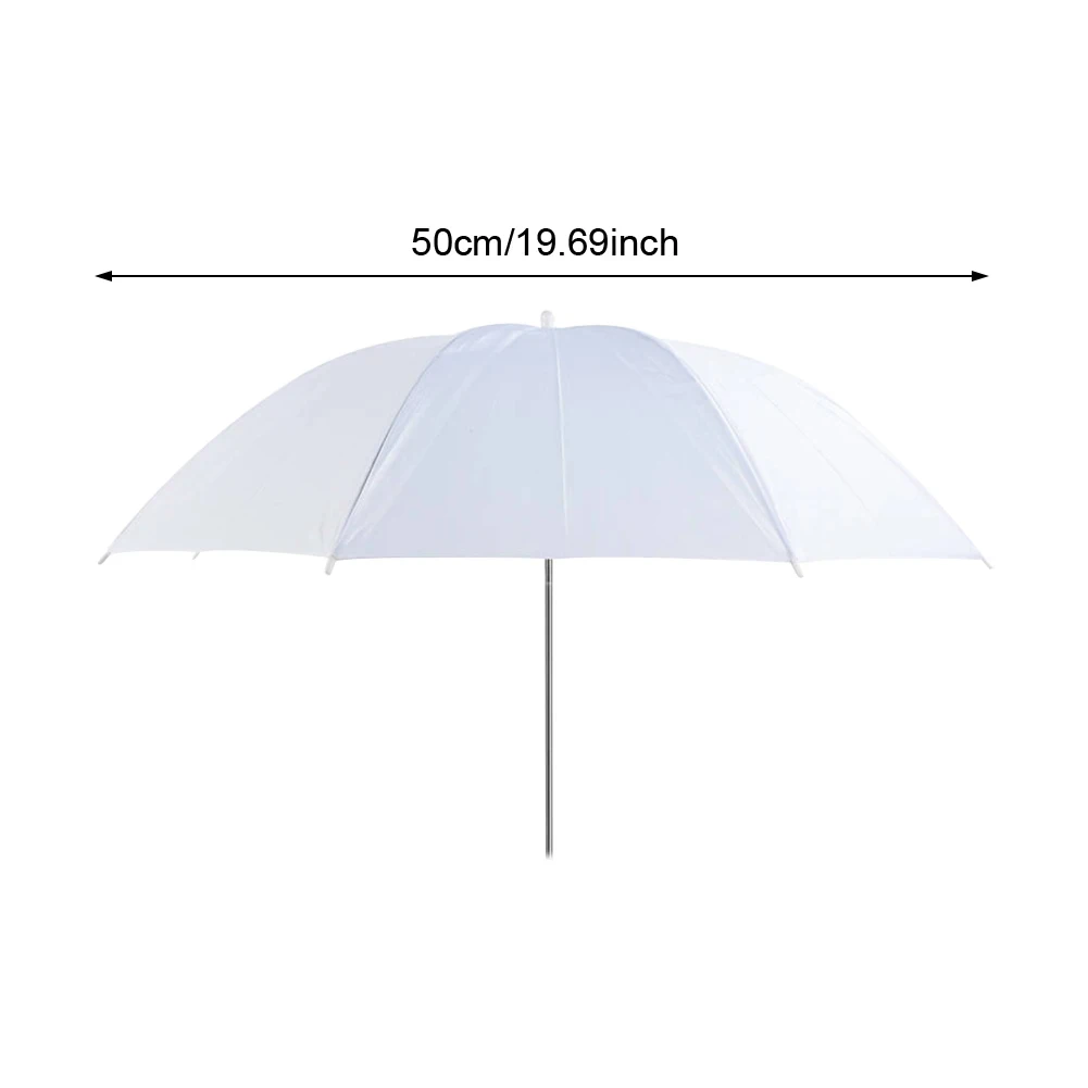 20inch Photo Studio Lighting F - Photography Umbrella Light 评论和价格