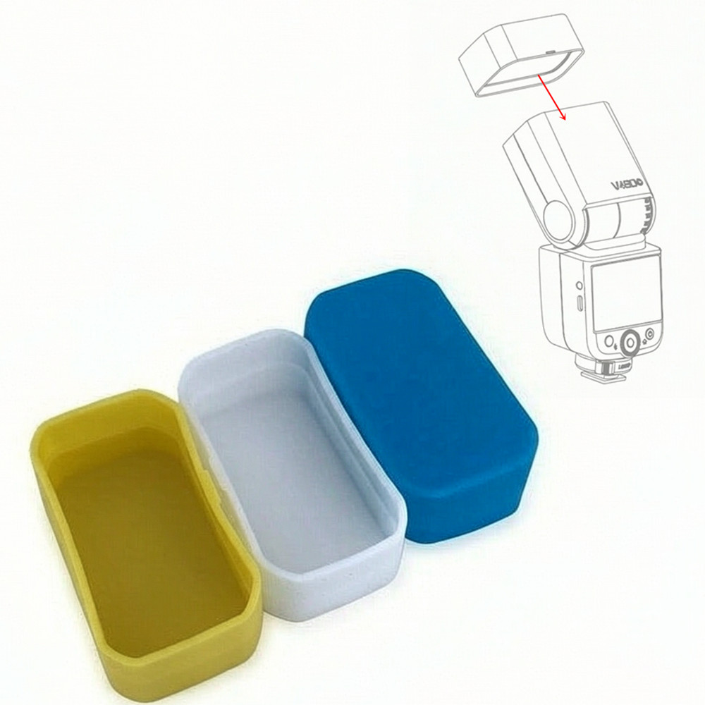 V480 Soft Dome Flash Diffuser  - Pop Up Flash Diffuser 评论和价格