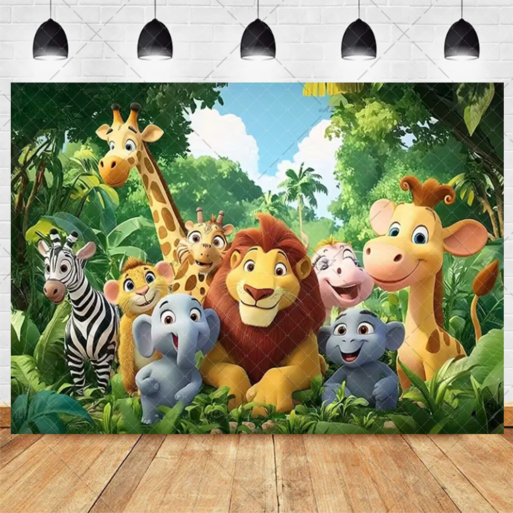 Tropical Jungle Safari Photogr - Photography Sport 评论和价格