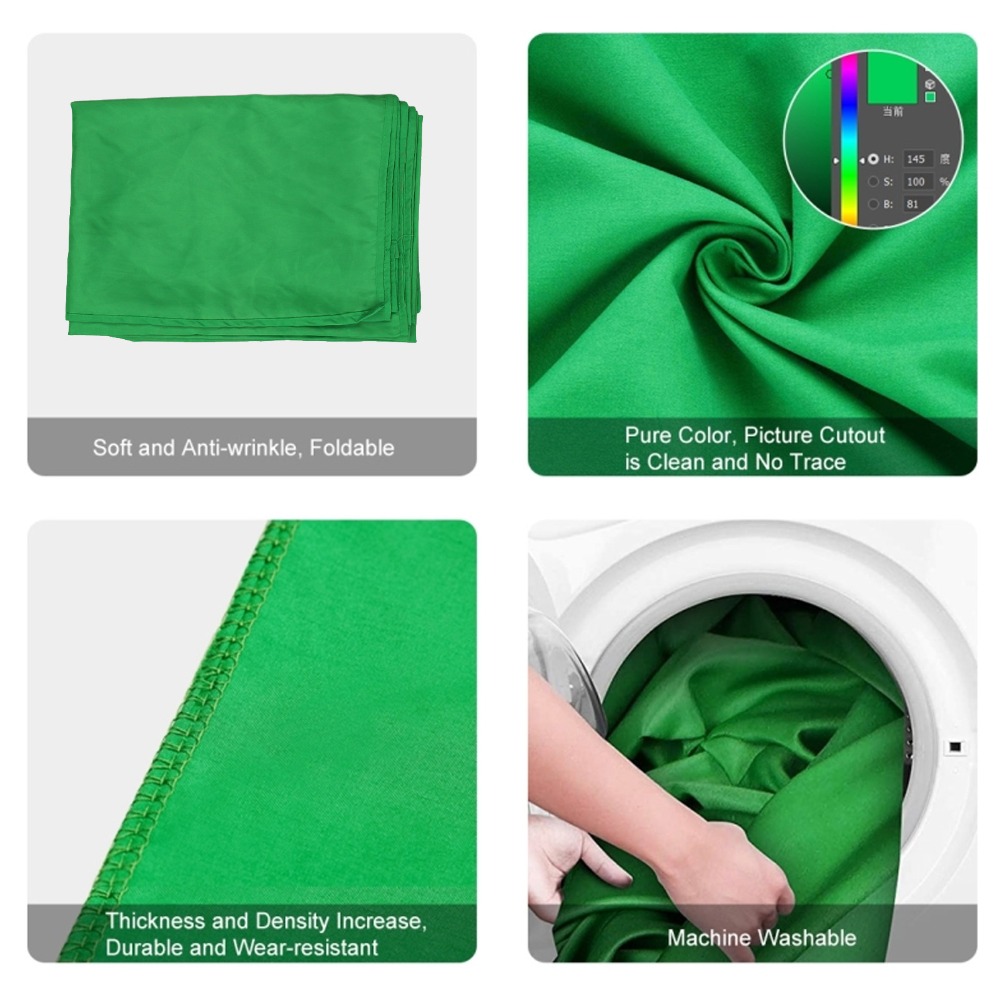 High Density Polyester Screen  - Photography High Key 评论和价格