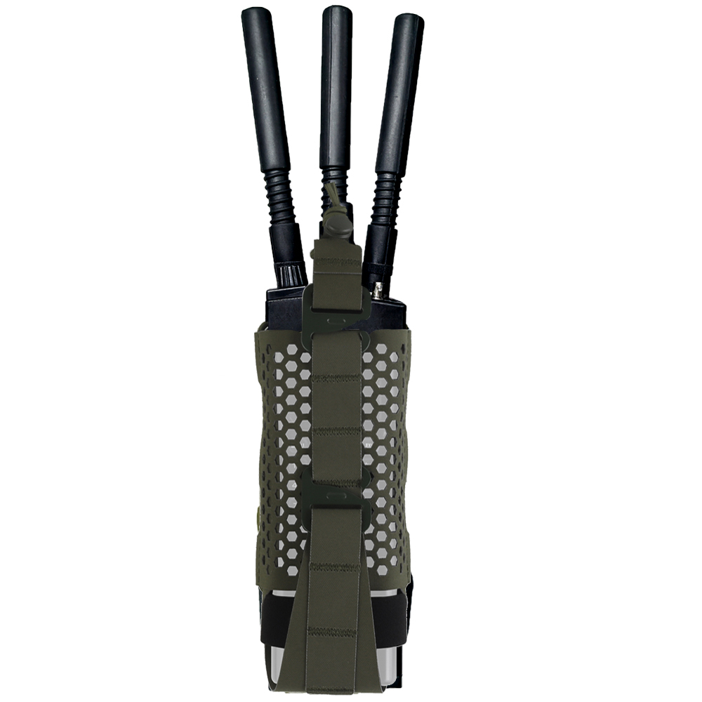 MPU5 ARC Tactical Walkie-Talki - Photography Training 评论和价格