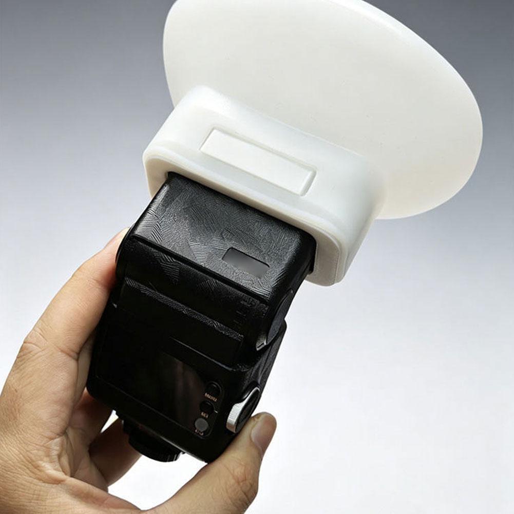 Silicone Flash Diffuser Cover  - Pop Up Flash Diffuser 评论和价格