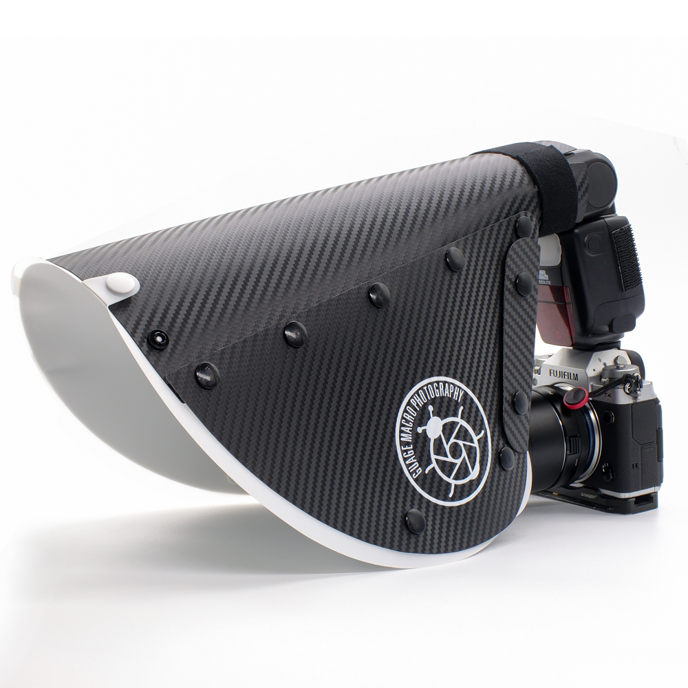 Macro Photography Tools Access - Pop Up Flash Diffuser 评论和价格