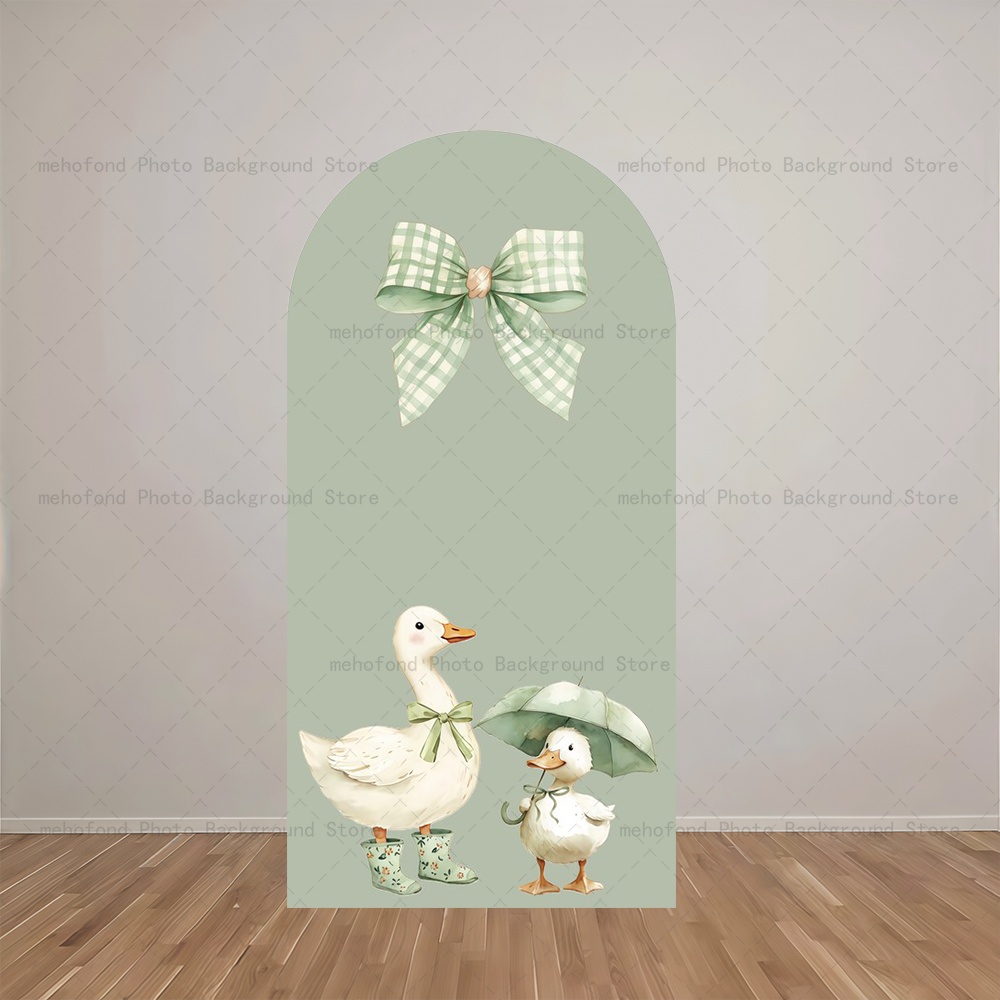 Mehofond Arch Backdrop Fresh L - Photography Duck 评论和价格