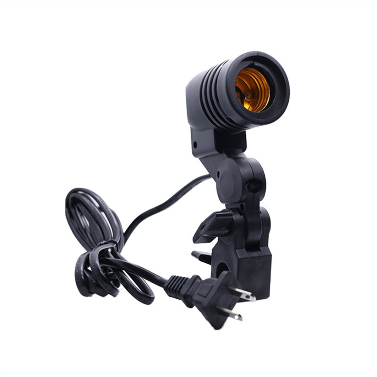 A40I 1.8m E27 Photography Ligh - Photography Umbrella Light 评论和价格