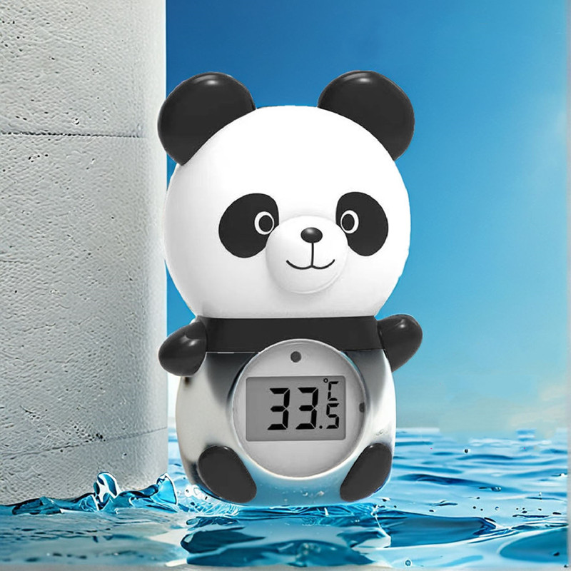 1PC Digital Baby Bath Thermome - Photography Duck 评论和价格
