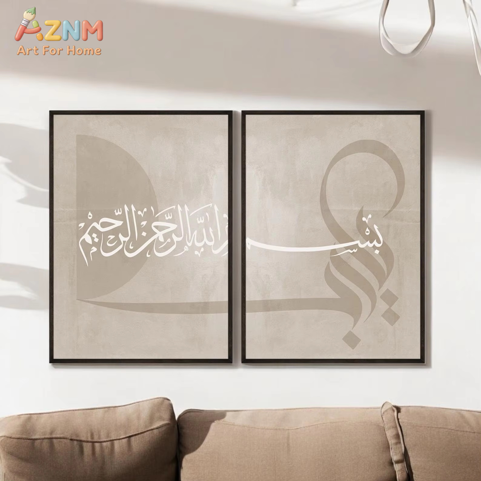 2pcs Poster Set, Jigsaw Puzzle - Photography Course 评论和价格