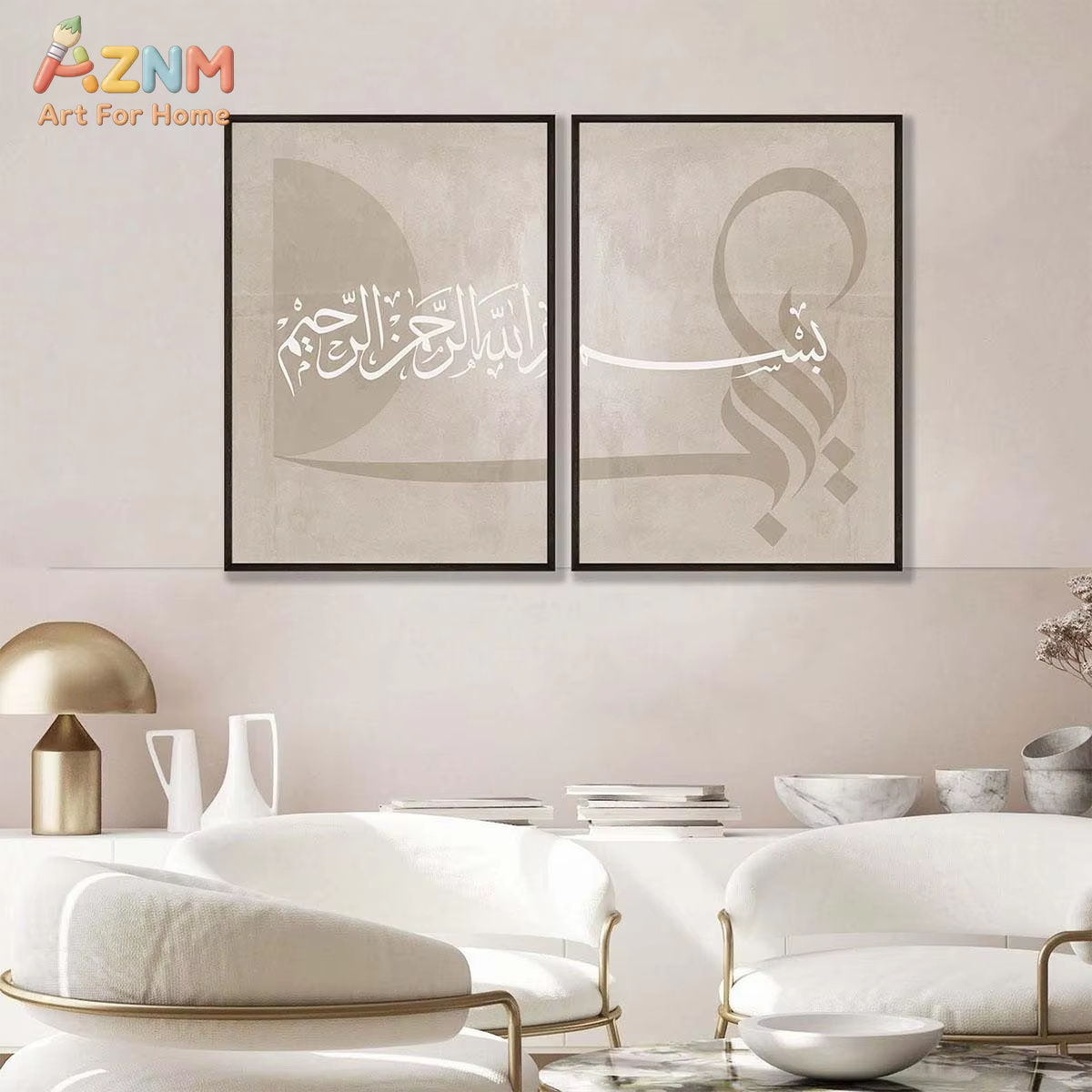 2pcs Poster Set, Jigsaw Puzzle - Photography Course 评论和价格
