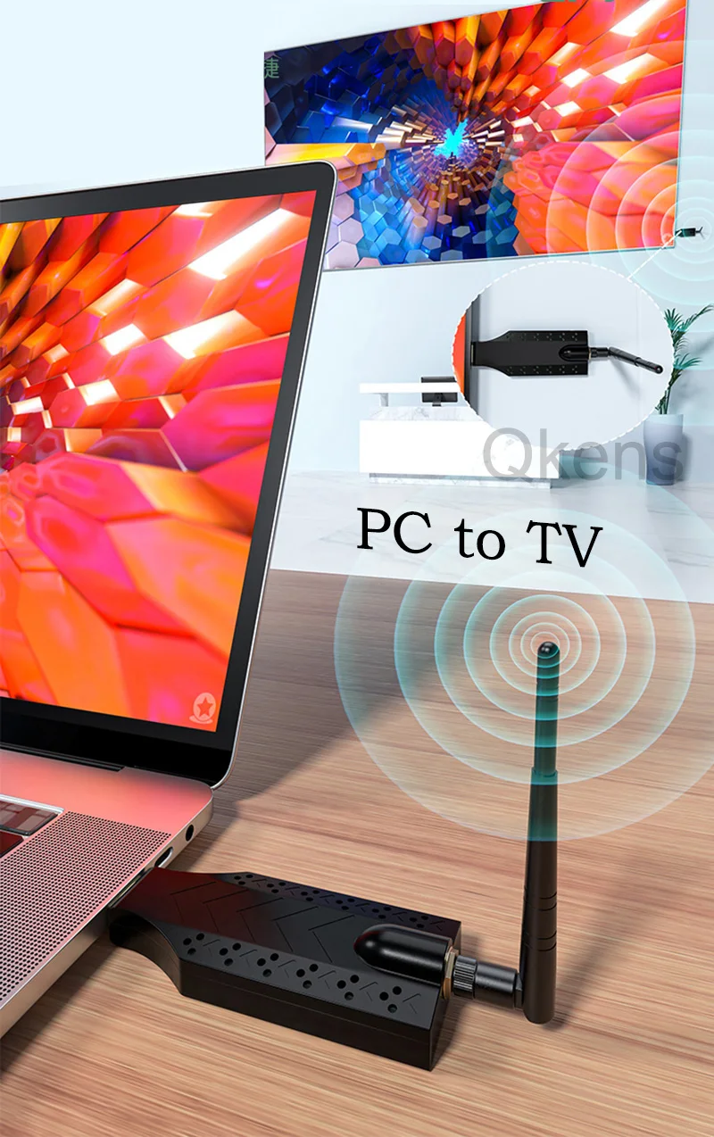 150M Wireless Video Transmitte - Photography Videography 评论和价格